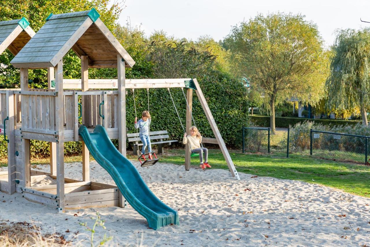 Antibes 240 - Kustpark Village Scaldia Hoofdplaat Bagian luar foto